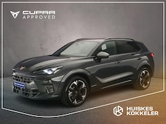 CUPRA Terramar - Business 1.5 TSI eHybrid 204pk DSG Automaat Trekhaak, 360 camera, Head up display, Adaptiv