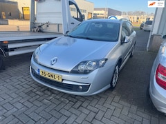 Renault Laguna Estate - 2.0 dCi Initiale EXPORT MOTOR START NIT