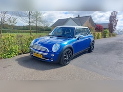 MINI Cooper - 1.6 Chili AIRCO/XENON BJ 2006