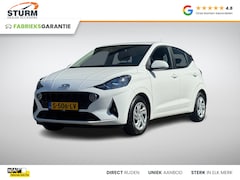 Hyundai i10 - 1.0 Comfort Smart
