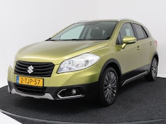 Suzuki SX4 S-Cross - 1.6 Exclusive Automaat | Climate Control | Cruise Control | Trekhaak