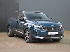 Peugeot 3008 - 1.6 HYbrid 225 PK * GT - Line * Alcantara GT Seats