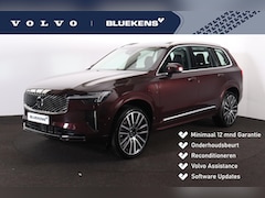 Volvo XC90 - T8 Recharge AWD Ultra Bright - Luchtvering - Panorama/schuifdak - IntelliSafe Assist & Sur