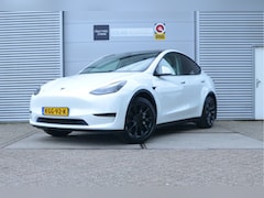 Tesla Model Y - RWD 58 kWh LFP Accu, Trekhaak, 20" AutoPiloy3.0 Ryzen, FSD 99, - per maand