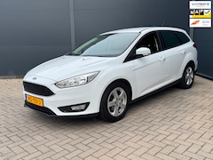 Ford Focus Wagon - 1.0i Navi / Nap / Pdc