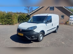 Fiat Doblò Cargo - 1.6 MJ L1H1 AIRCO BJ 2022 MOTOR DEFECT