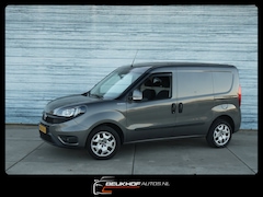 Fiat Doblò Cargo - 1.3 MJ L1H1 SX Airco Navi Schuifdeur Marge