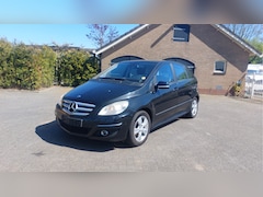 Mercedes-Benz B-klasse - 180 CDI Business Class CLIMA/AUTOMAAT BJ 2010