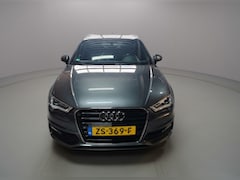 Audi A3 Sportback - 1.4 TFSI CoD S-Line, Trekhaak, Led, Clima, Cruise, PDC, Stoelverwarming, NW APK