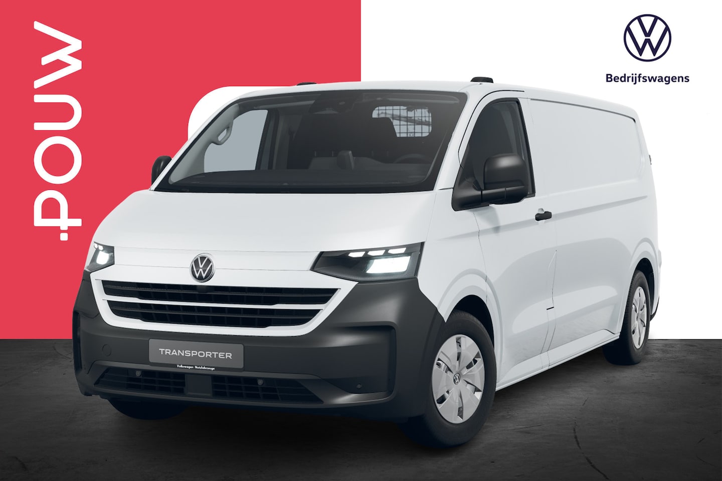 Volkswagen e-Transporter - 218pk AUT 34 L2H1 Life 64 kWh | Trekhaak | Navigatiesysteem - AutoWereld.nl