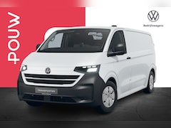 Volkswagen e-Transporter - 218pk AUT 34 L2H1 Life 64 kWh | Trekhaak | Navigatiesysteem