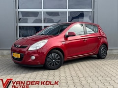 Hyundai i20 - 1.2i DynamicVersion | Airco | Stoelverwarming