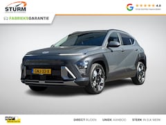 Hyundai Kona - 1.6 GDI HEV Comfort Smart