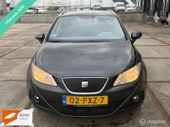 SEAT Ibiza ST - 1.2 TDI Style Ecomotive|NEW APK|NETJES|NAP|