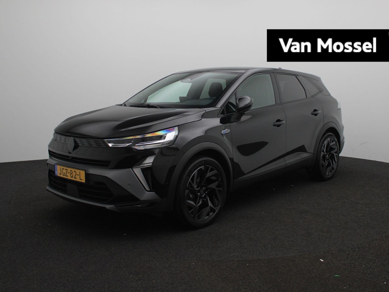 Renault Symbioz - E-Tech full hybrid 145 Esprit Alpine | Automaat | Pack Driving & Comfort Premium | Pack Li - AutoWereld.nl