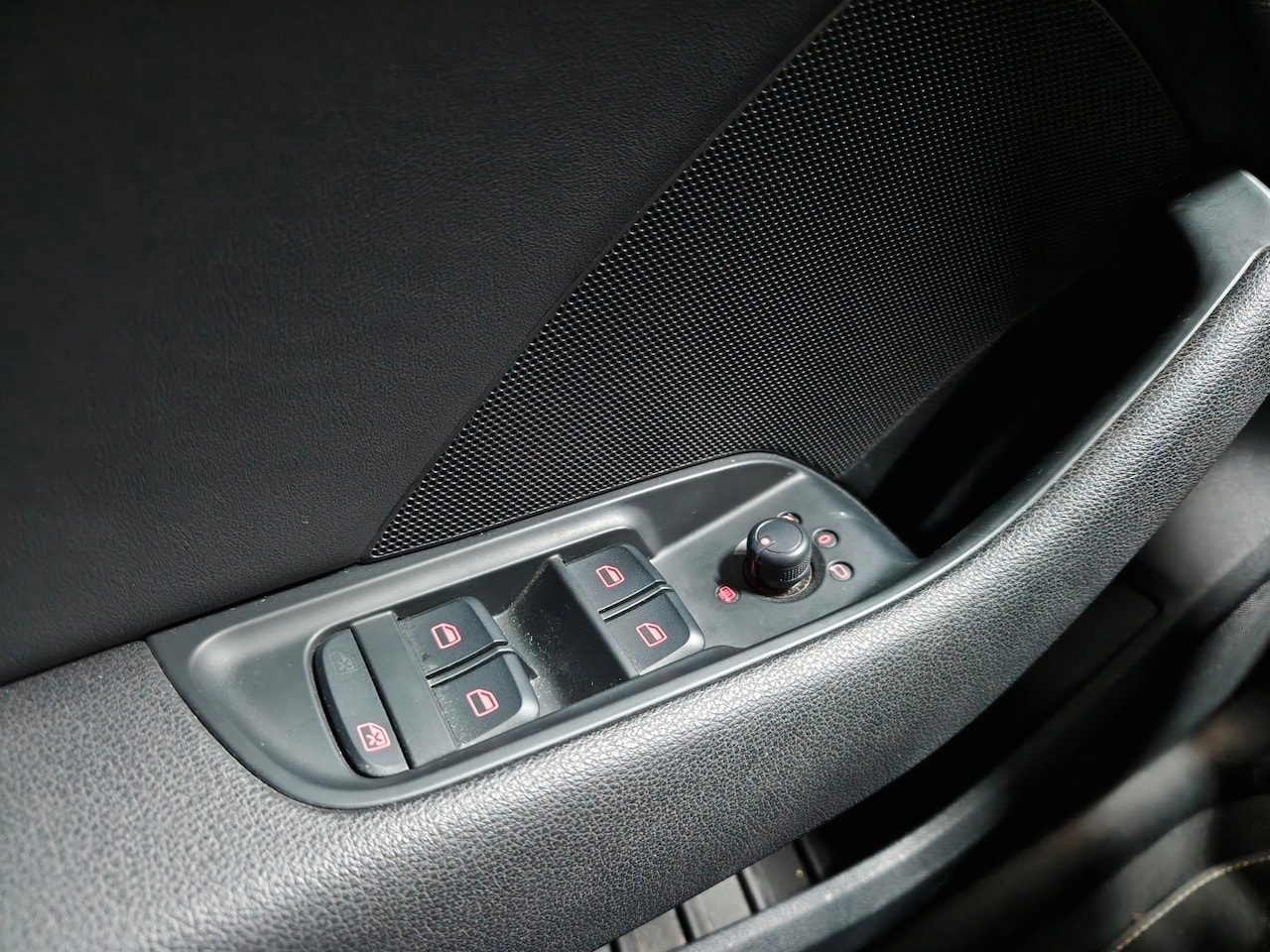 Audi A3 Sportback - 1.4 TFSI CoD S-Line, Trekhaak, Led, Clima, Cruise, PDC, Stoelverwarming, NW APK