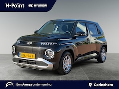 Hyundai Inster - Pulse 49kWh 116pk | €3.025 KORTING | VOORRAAD | NAVI | CAMERA | SENSOREN |