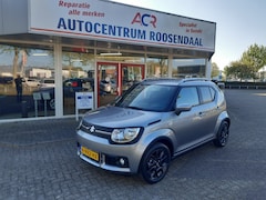 Suzuki Ignis - 1.2 Select Automaat lage km stand