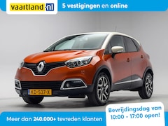 Renault Captur - 1.2 TCe Dynamique Aut. [ Navi Climate LED ]