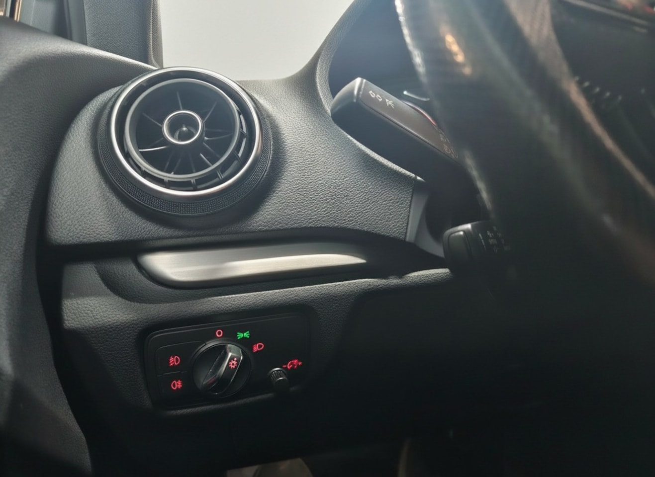 Audi A3 Sportback - 1.4 TFSI CoD S-Line, Trekhaak, Led, Clima, Cruise, PDC, Stoelverwarming, NW APK