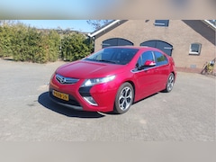 Opel Ampera - 1.4 CLIMA/NAVI/AUTOMAAT BJ 2013