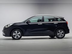 Kia Niro - 1.6 GDi Hybrid DynamicLine Aut.[ Navi Apple/Android Cruise Camera ]