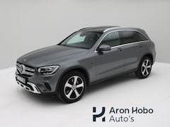 Mercedes-Benz GLC-klasse - 300e 4MATIC Business Solution Pano, Distronic, Camera, Head Up