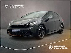 CUPRA Born - Adrenaline One 204pk Automaat Adaptive cruise control, Stoelverwarming, LED koplampen, App