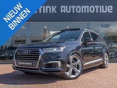Audi Q7 - 3.0 TDI e-tron quattro Sport | Pano | Bose | Lucht | Elc trekhaak