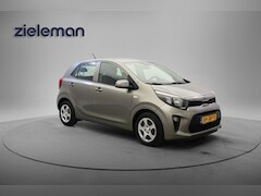 Kia Picanto - 1.0 CVVT EconomyPlusLine 5 Deurs - Airco