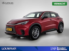 Lexus LBX - 2WD | BTW Voertuig | Premium uitgevoerd |