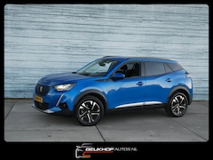 Peugeot e-2008 - EV Allure Pack 50 kWh Carplay Navi Cam Soh92%