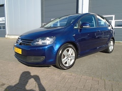 Volkswagen Golf Plus - 1.4 TSI Comfortline airco cruise trekhaak