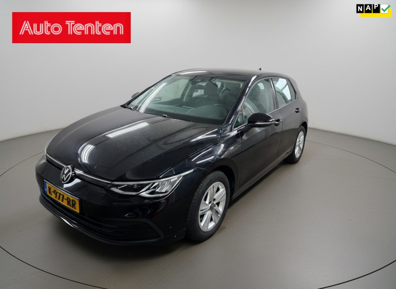 Volkswagen Golf - 1.0 TSI Life 1.0 TSI Life, ACC, Clima, Virtual, PDC, Led,