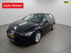 Volkswagen Golf - 1.0 TSI Life, ACC, Clima, Virtual, PDC, Led,