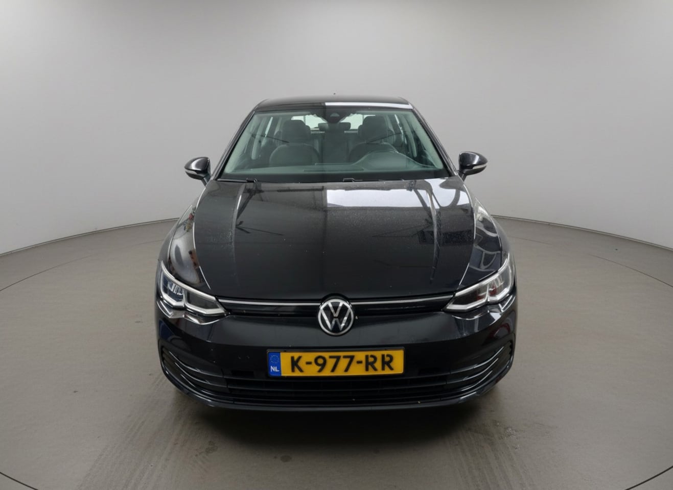 Volkswagen Golf - 1.0 TSI Life, ACC, Clima, Virtual, PDC, Led,