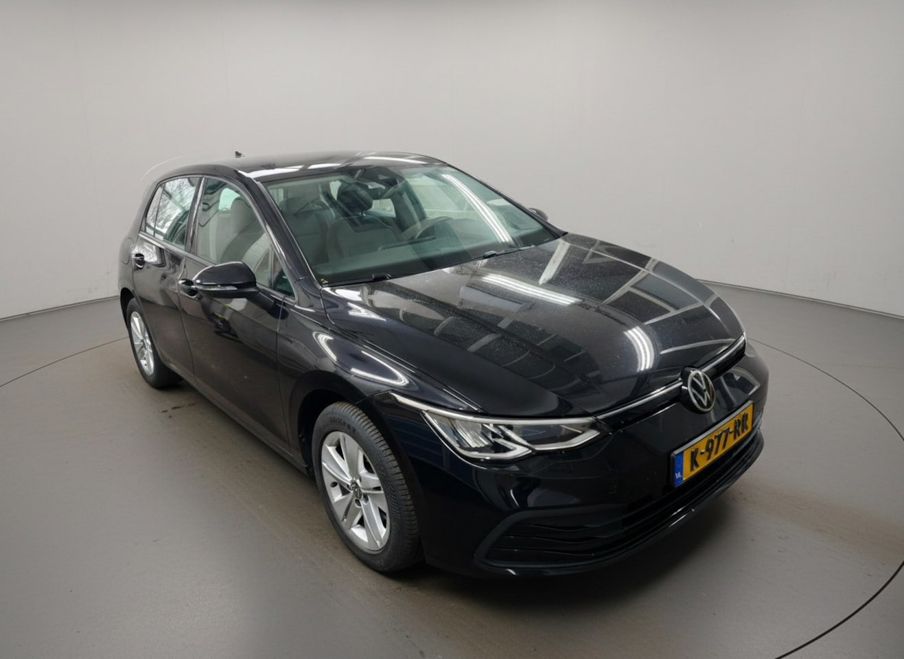 Volkswagen Golf - 1.0 TSI Life 1.0 TSI Life, ACC, Clima, Virtual, PDC, Led,