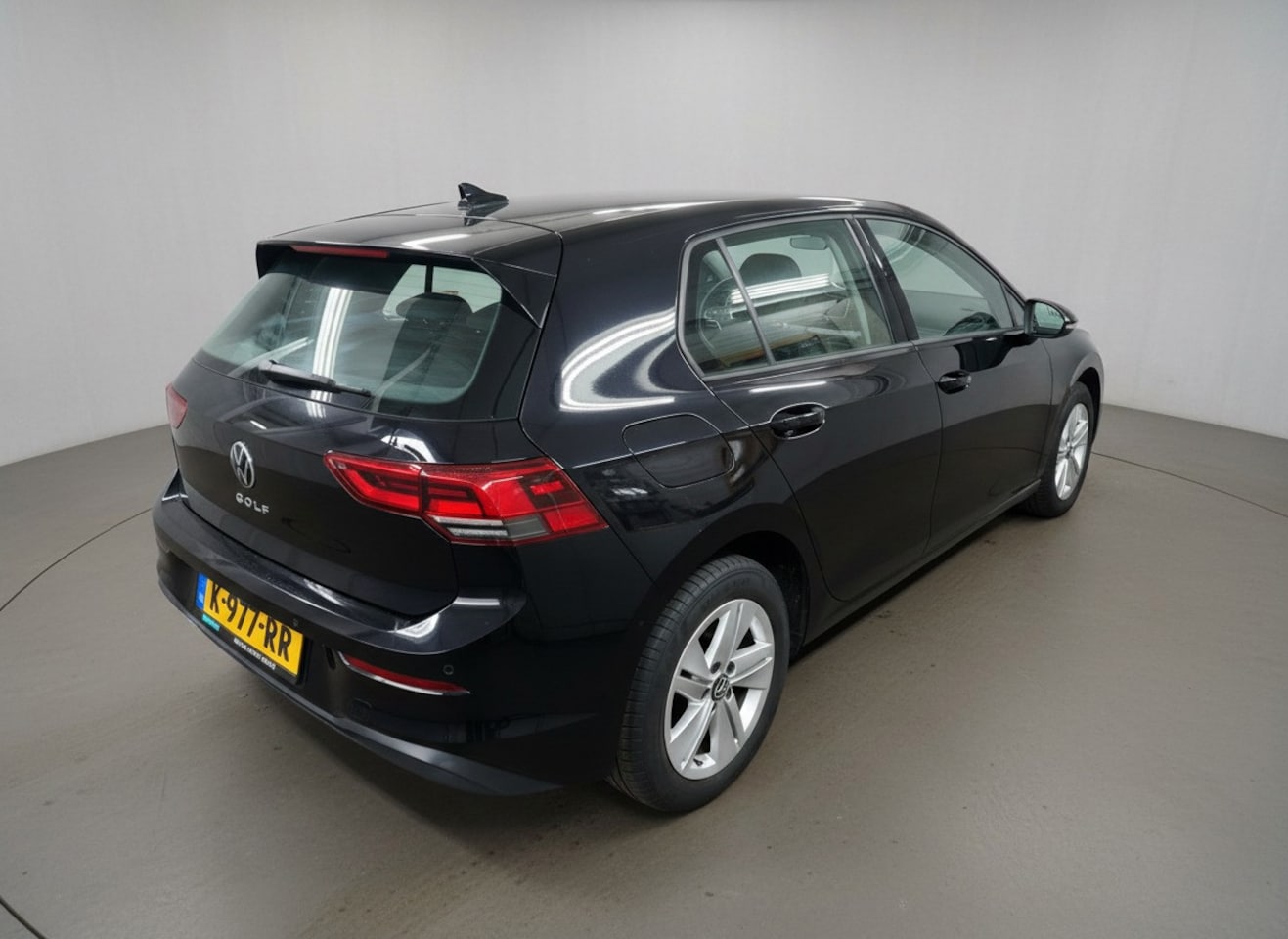 Volkswagen Golf - 1.0 TSI Life 1.0 TSI Life, ACC, Clima, Virtual, PDC, Led,