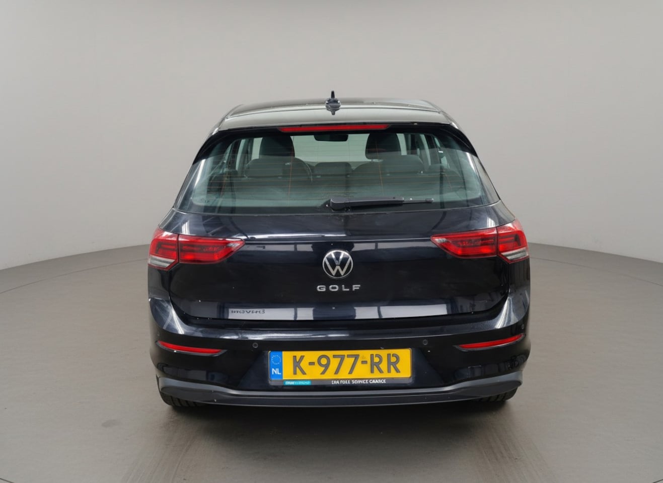 Volkswagen Golf - 1.0 TSI Life, ACC, Clima, Virtual, PDC, Led,