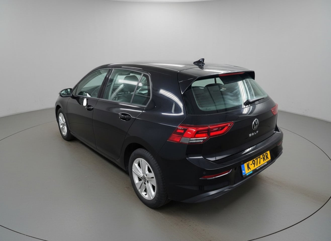 Volkswagen Golf - 1.0 TSI Life 1.0 TSI Life, ACC, Clima, Virtual, PDC, Led,