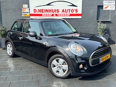 MINI One - 1.2 Pepper 101.245KM | NETTE AUTO