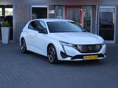 Peugeot 308 - 1.2 PureTech Allure Pack Business Adaptive/Led Incl Garantie