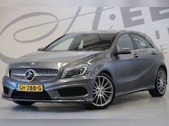 Mercedes-Benz A-klasse - 180 AMG-styling/NAP/Origineel NL