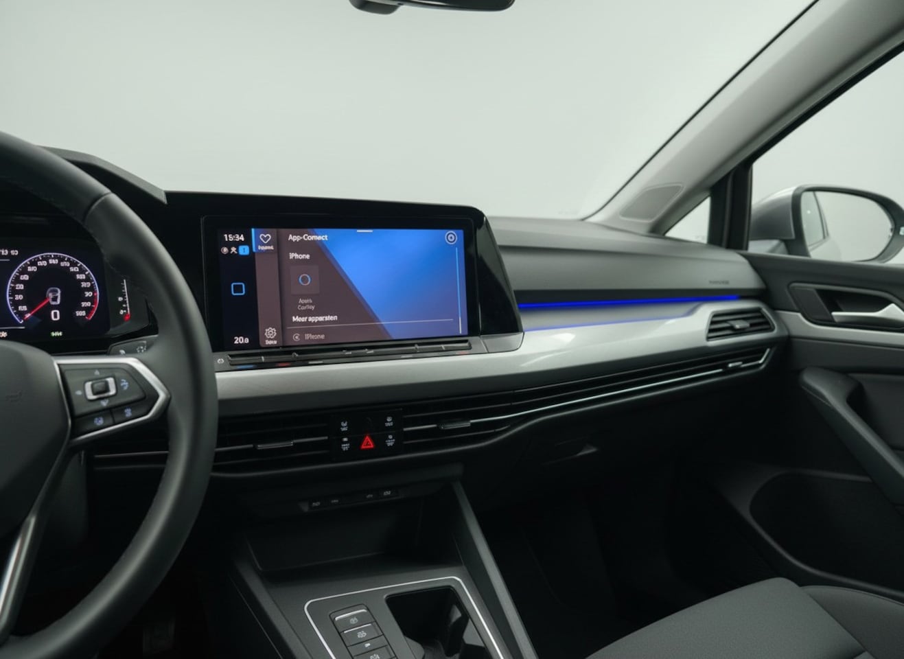 Volkswagen Golf - 1.0 TSI Life 1.0 TSI Life, ACC, Clima, Virtual, PDC, Led,