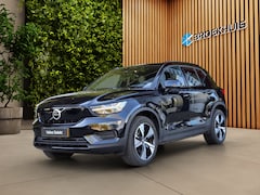 Volvo XC40 - Recharge Core | Stuur/stoelverwarming | Camera | Keyless | CarPlay
