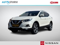 Nissan Qashqai - 1.2 N-Connecta