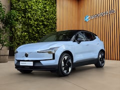 Volvo EX30 - Single Motor Extended Range Plus 69 kWh | Harman/Kardon | Camera | Adaptive Cruise | Dodeh