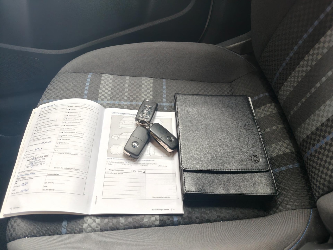 Volkswagen Up! - Club, Airco, LM, CV, EL Ramen. 1e eig