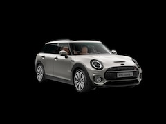 MINI Clubman - 2.0 Cooper S Classic F1 Aut. | Navi | Panorama | Leder Chester | Memory | H&K | Head-Up |