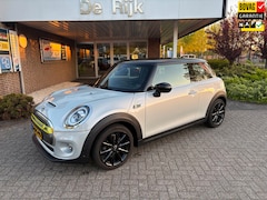 MINI Mini-Electric - Yours 33 kWh